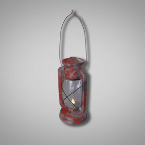 lantern 3d model, oil lantern 3d model, 3d lantern, lantern,