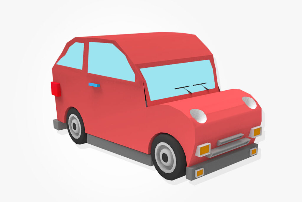 Cartoonish – Animatics Asset Store