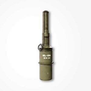 RKG grenade 3d model, 3d model rkg grenade, 3d rkg grenade, military grenade 3d model