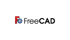 freecad logo
3d software