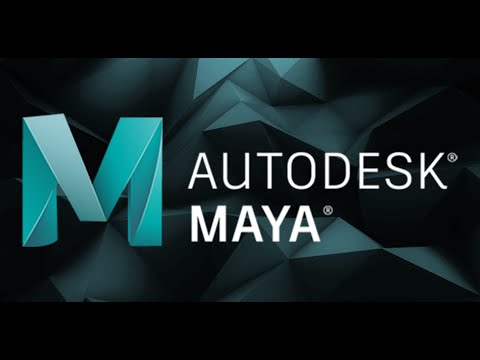 autodesk maya logo
3d software