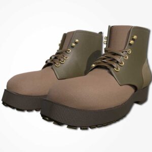 boots 3d model, 3d model boots, waterproof boots 3d model, 3d model footwear, 3d model shoes,