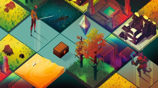 The Rise of Procedural Generation in 3D Game Assets - Animatics Asset Store