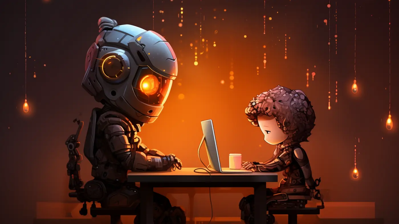 ai in game development