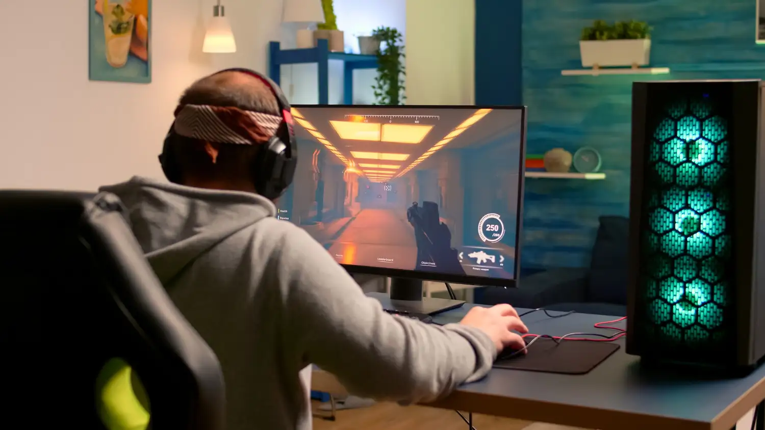 web based gaming