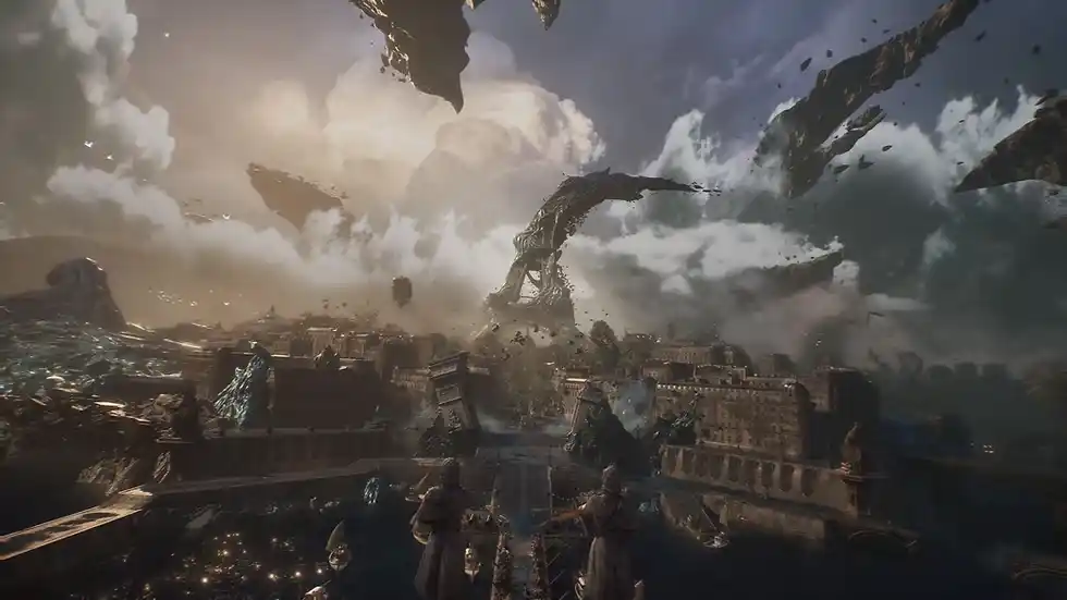 expedition 33 screenshot
