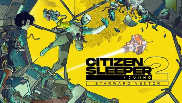 citizen sleeper 2 screenshot