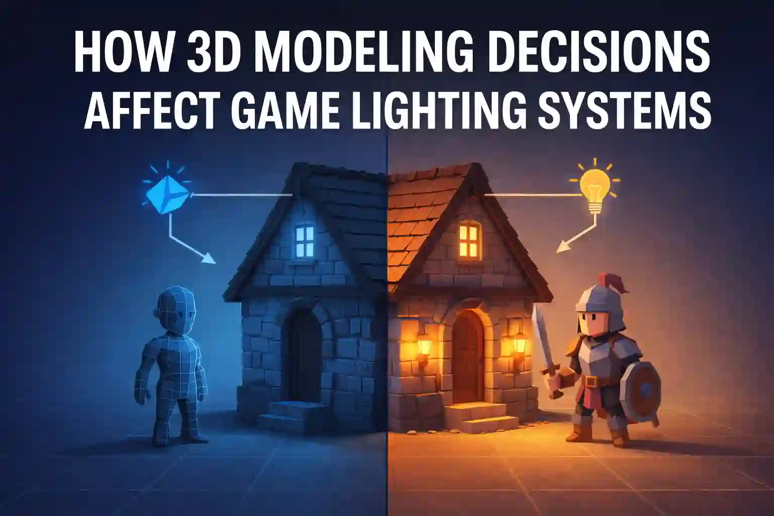 game lighting systems